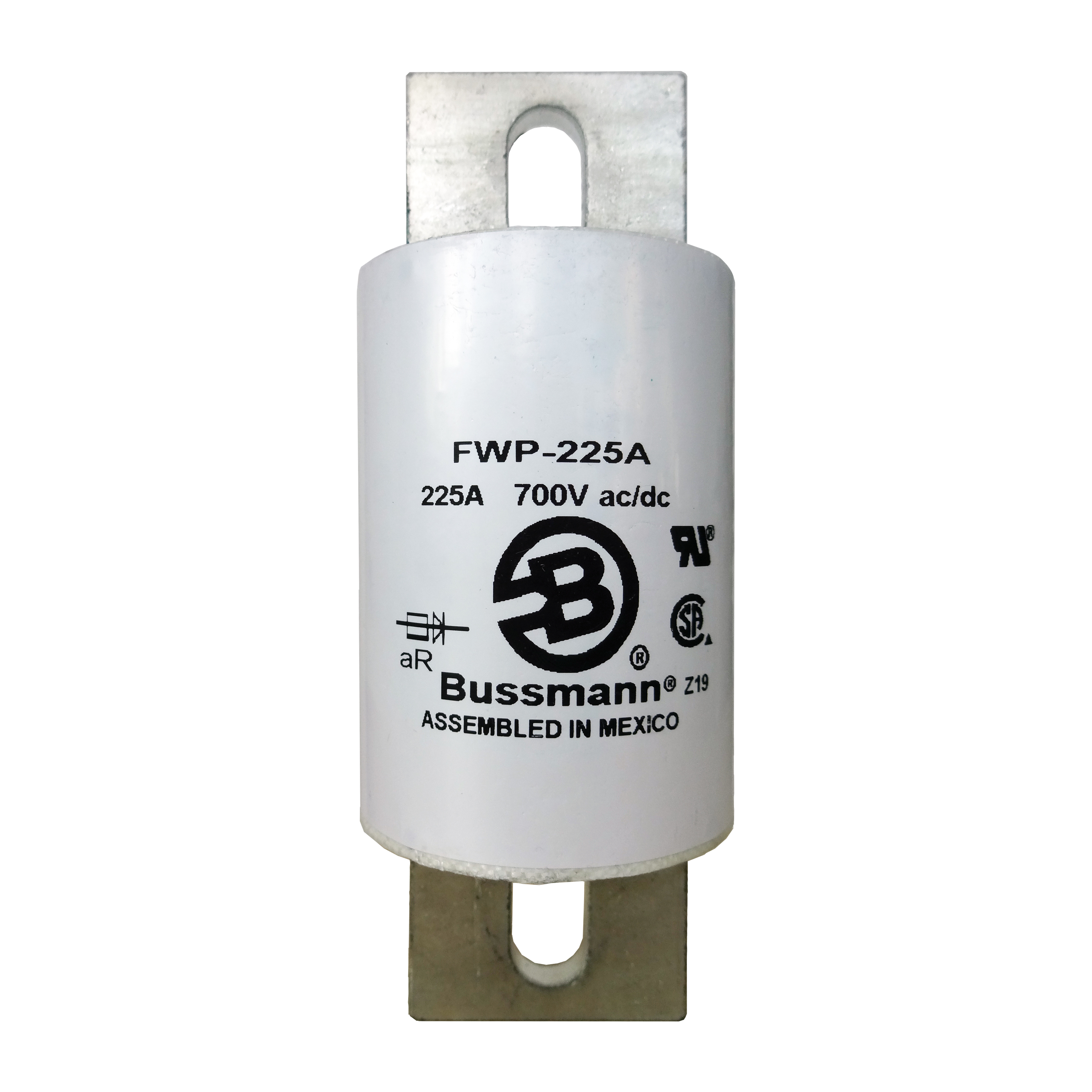 <b>北美熔斷器系列FWP  700v</b>