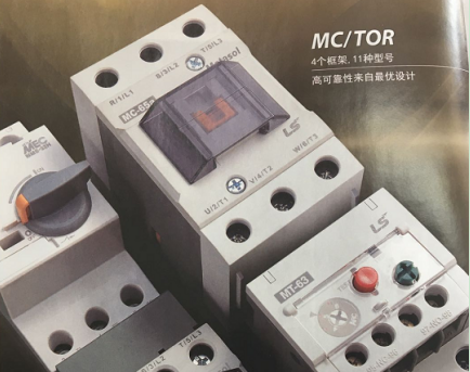 MC接觸器，MT過(guò)載繼電器選型依據(jù)